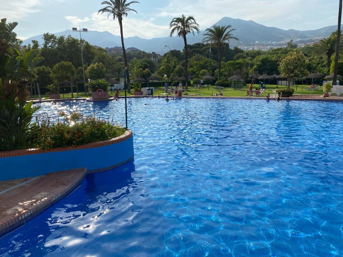 Apartament Benal Mountain View Benalmádena