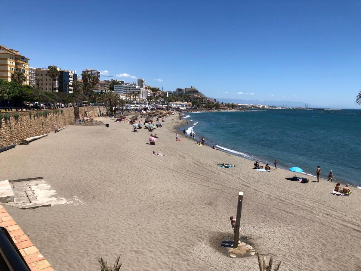 Apartament Benal Mountain View Benalmádena