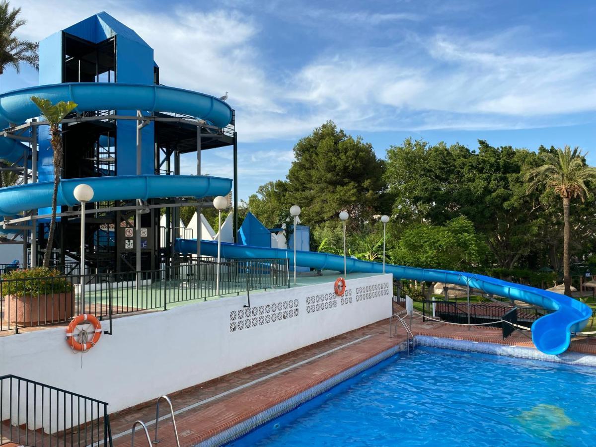Apartament Benal Mountain View