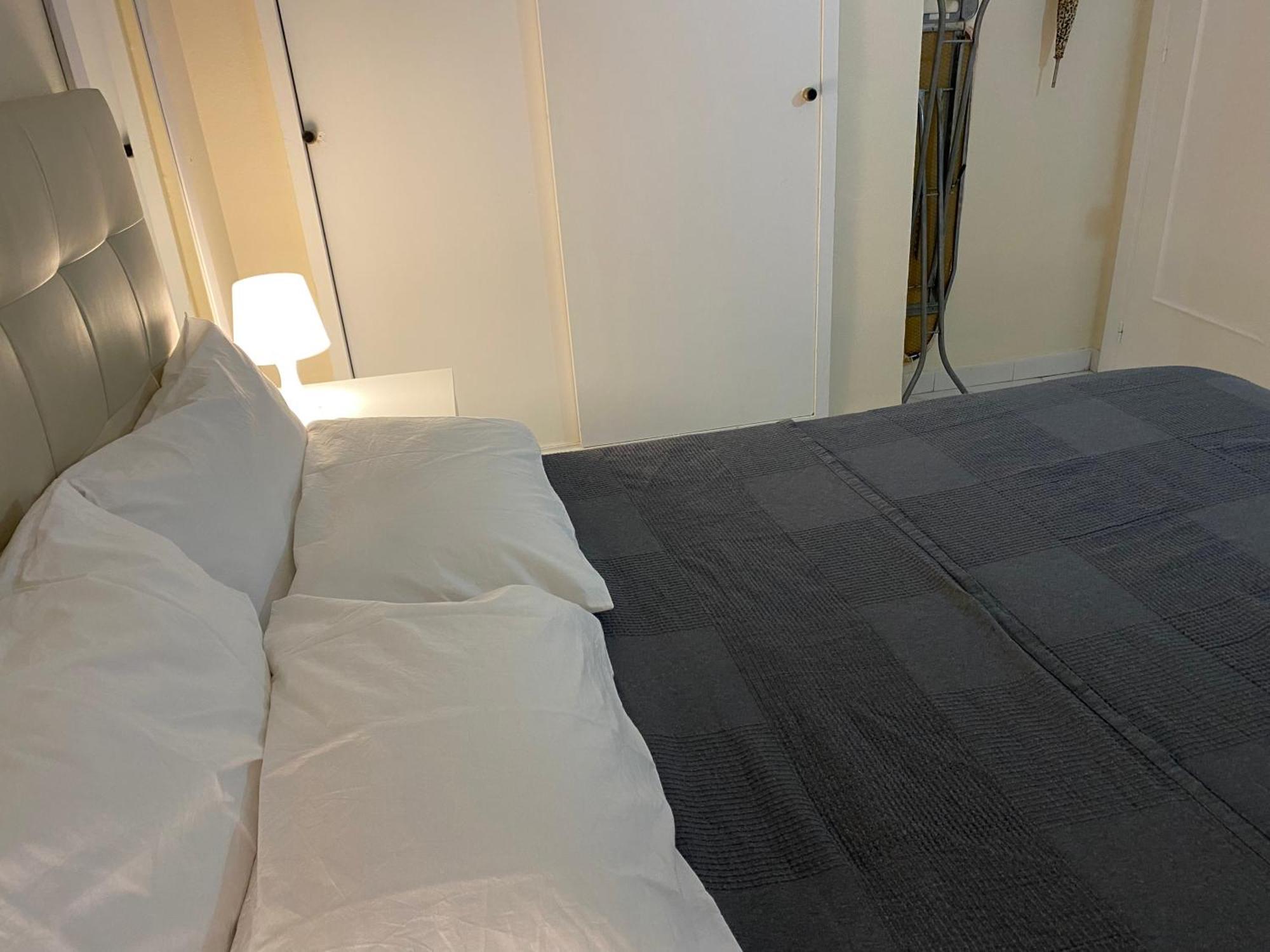 Benal Mountain View Apartament