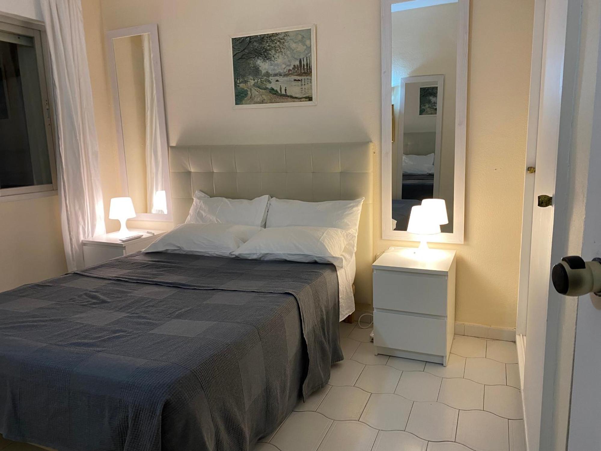 Benal Mountain View Apartament *