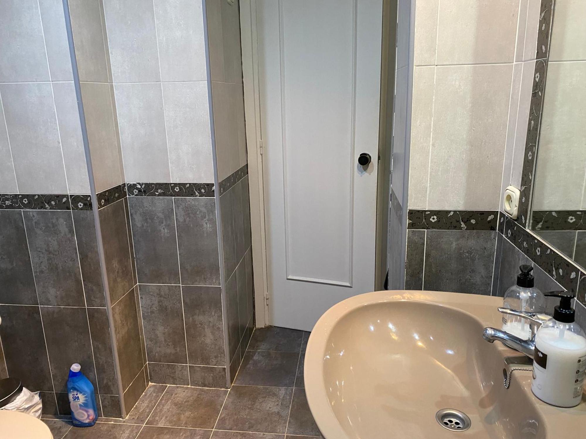 Apartament Benal Mountain View *
