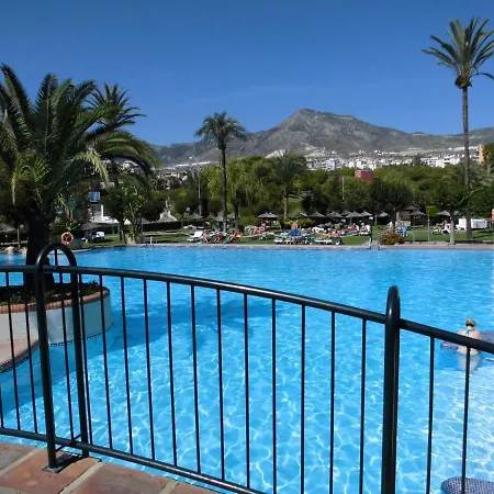 Benal Beach Apartamento Mountain View Benalmádena Extérieur photo
