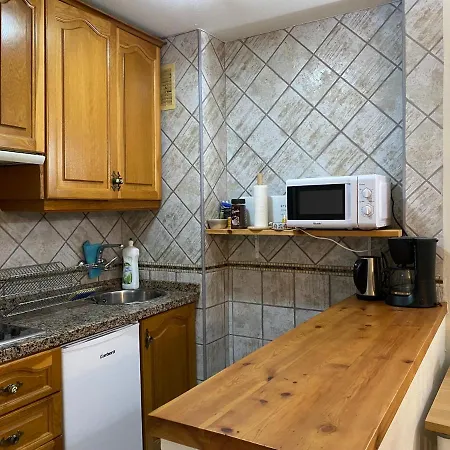 Benal Beach Apartamento Mountain View Benalmádena Extérieur photo