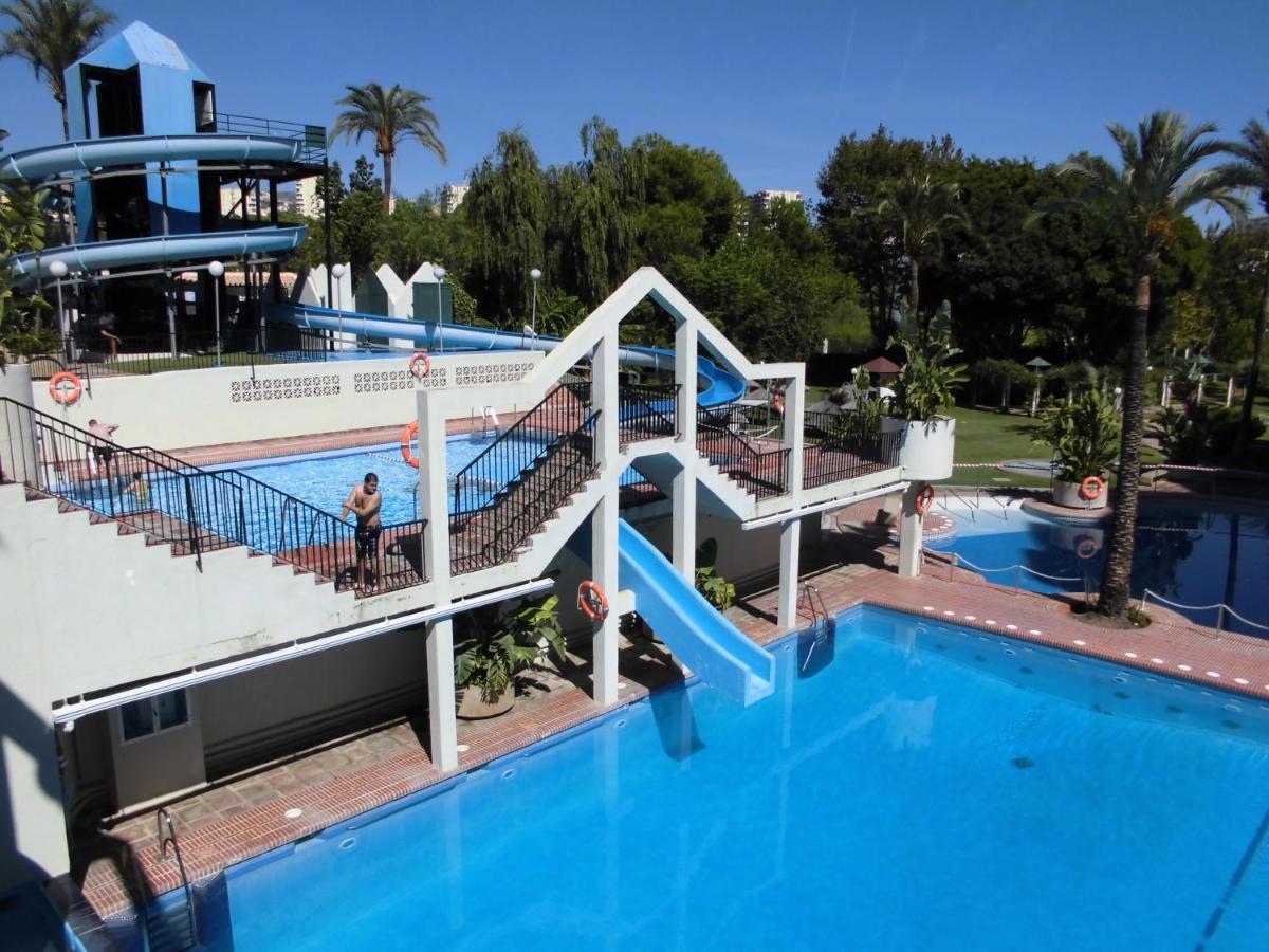 Benal Mountain View Benalmadena