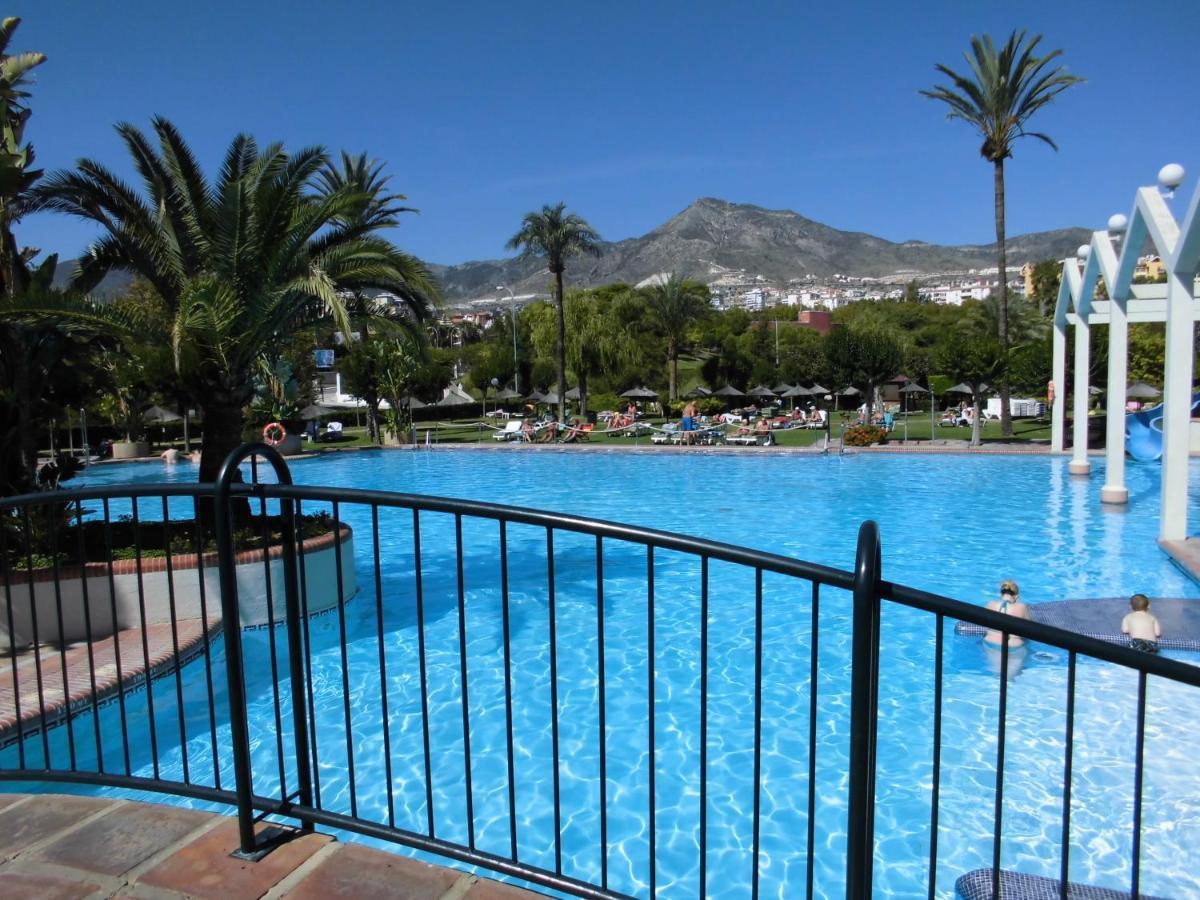 Appartement Benal Mountain View *
