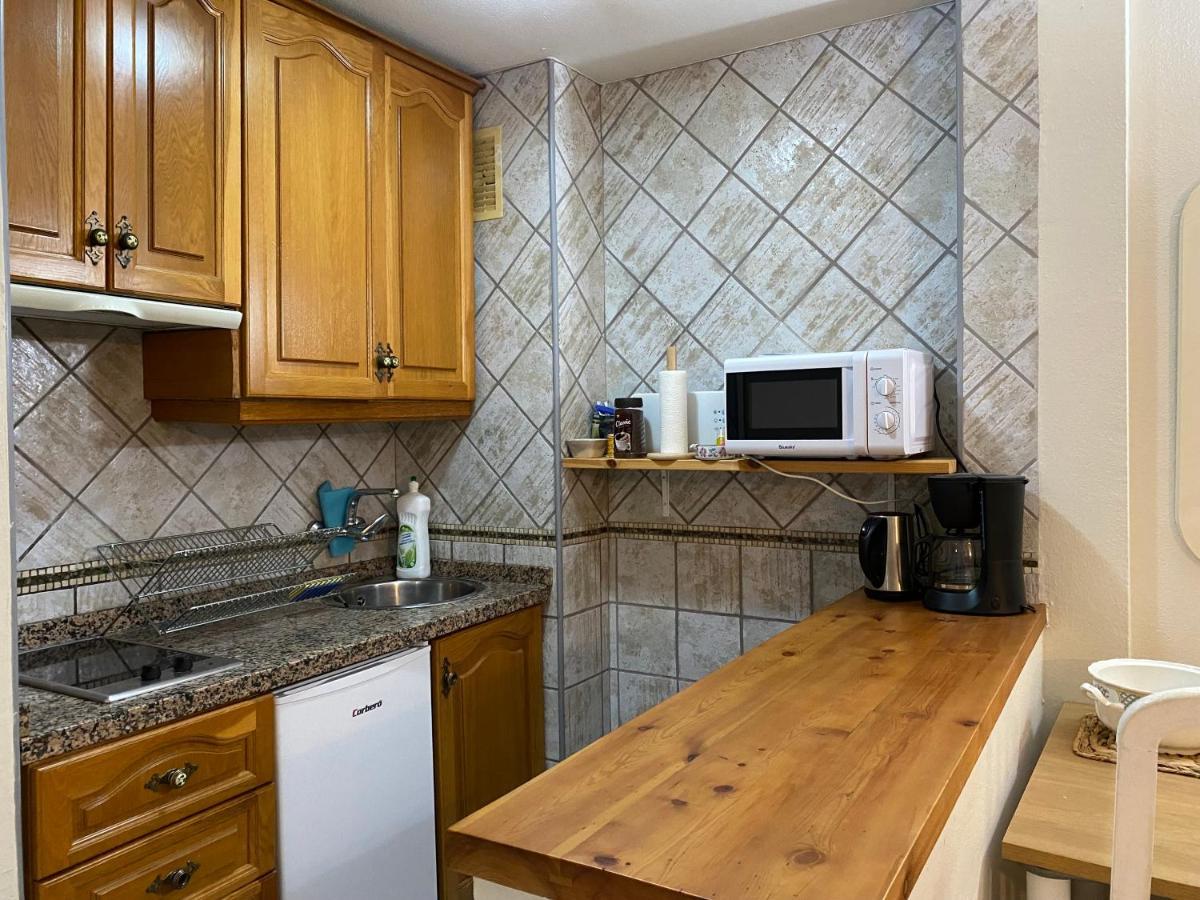 Appartement Benal Mountain View *