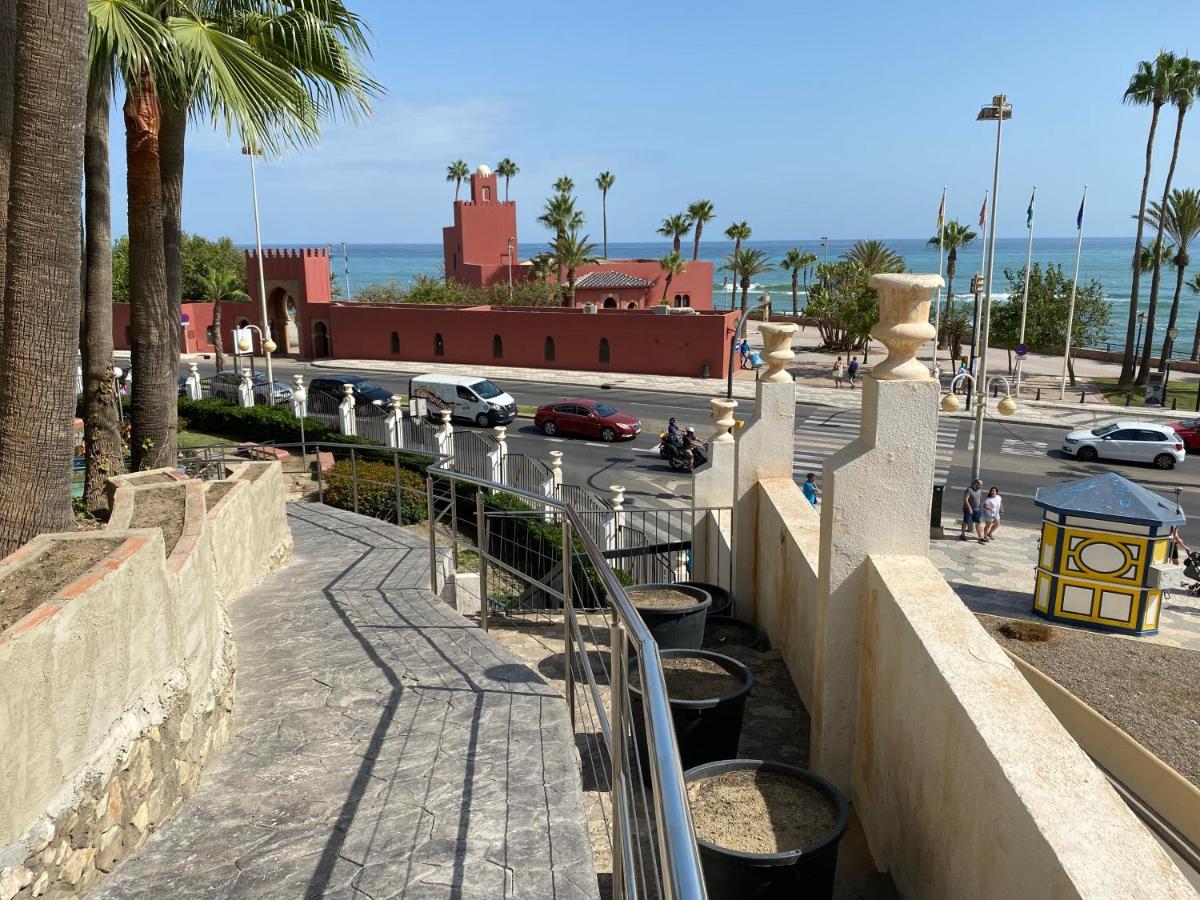 Appartement Benal Mountain View Benalmádena