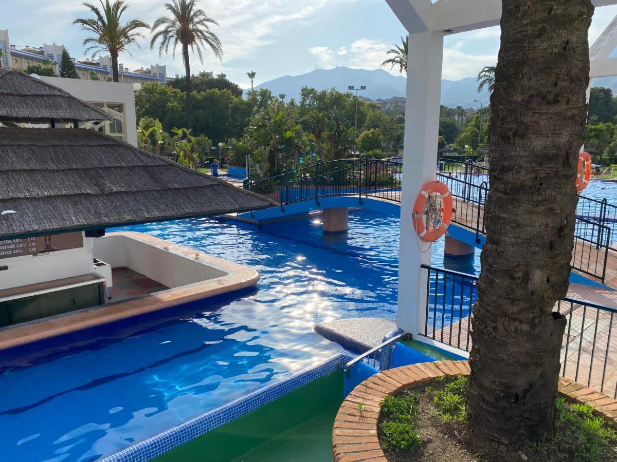 Benal Mountain View Benalmadena