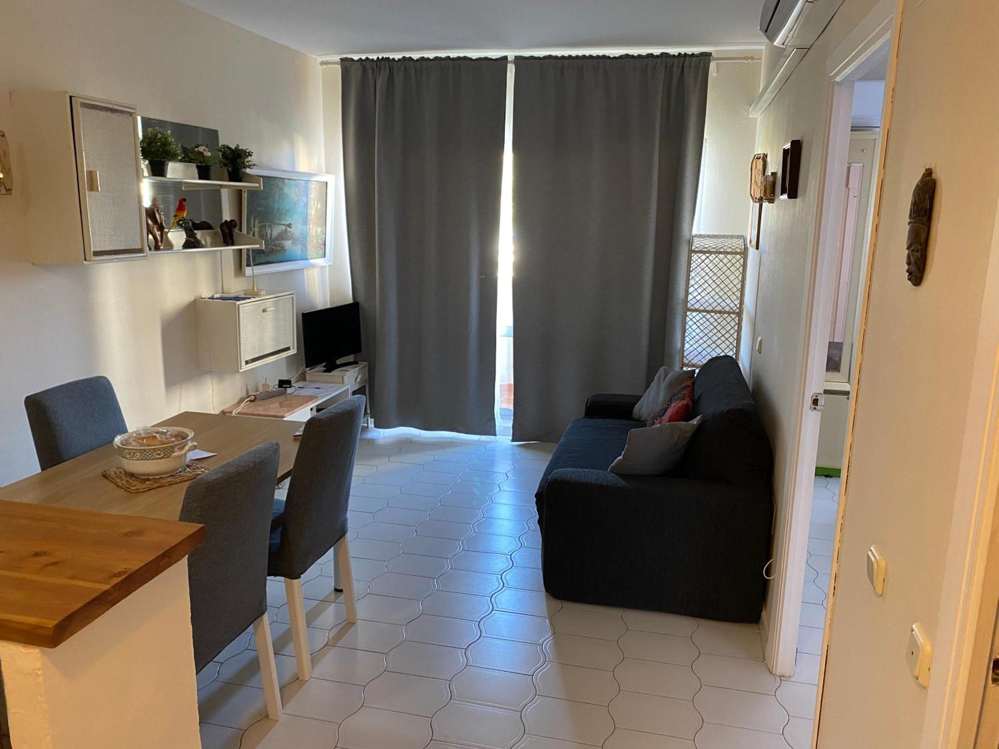 Appartement Benal Mountain View *