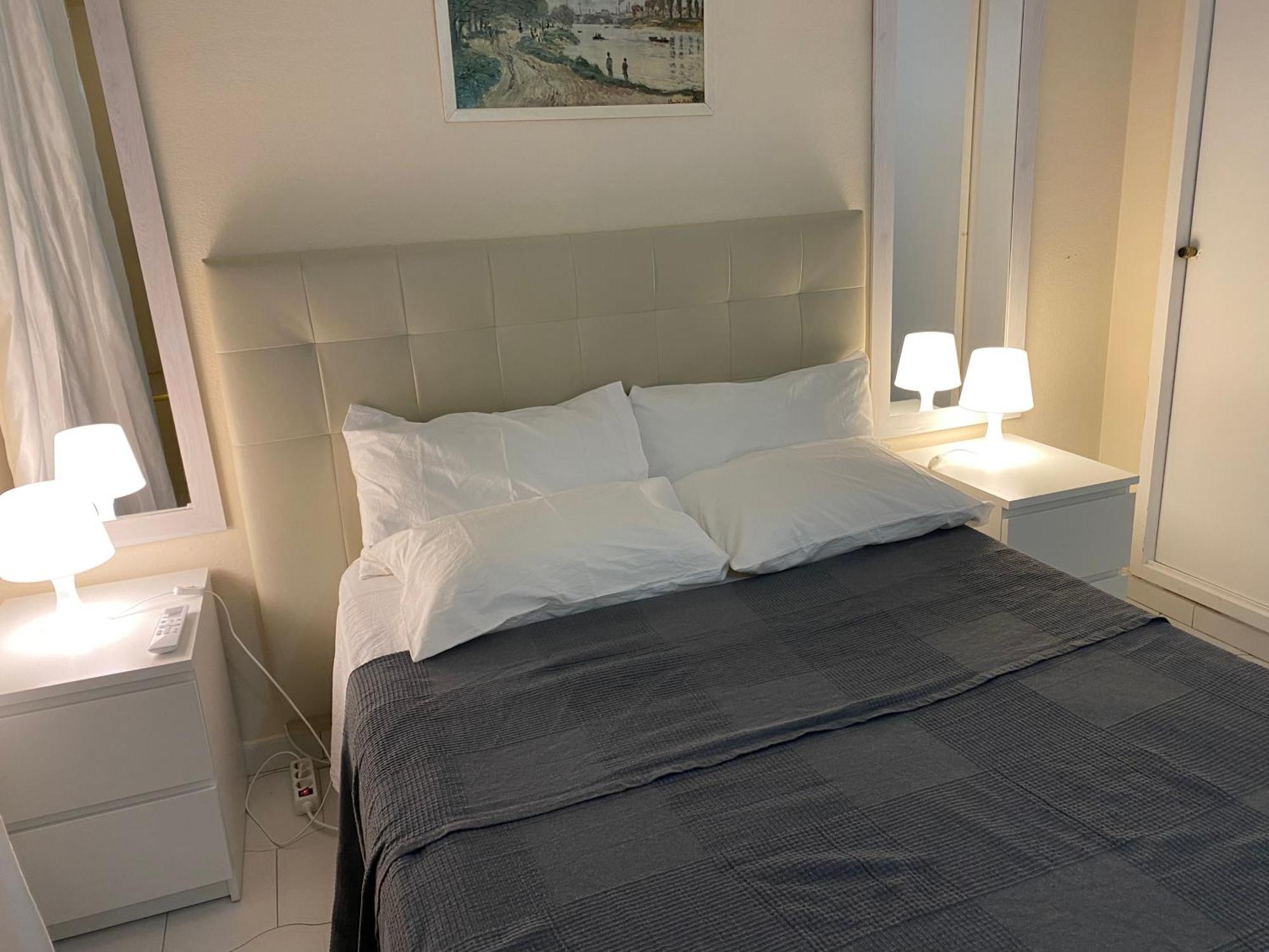 Benal Mountain View Appartement