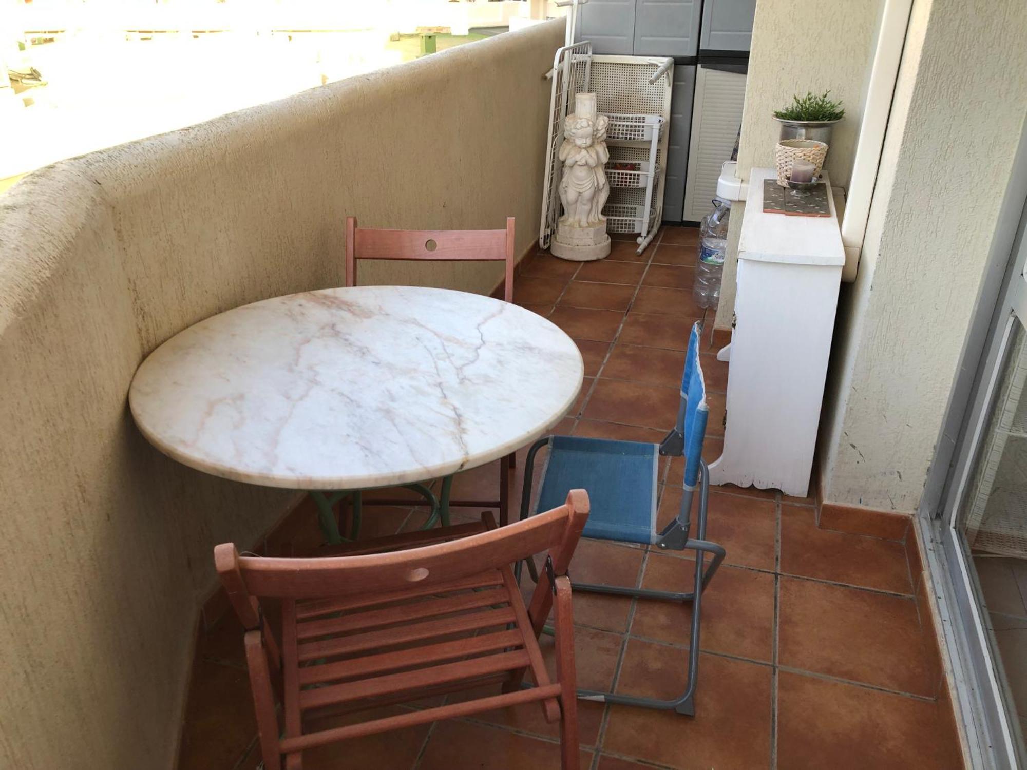 Benal Mountain View Appartement