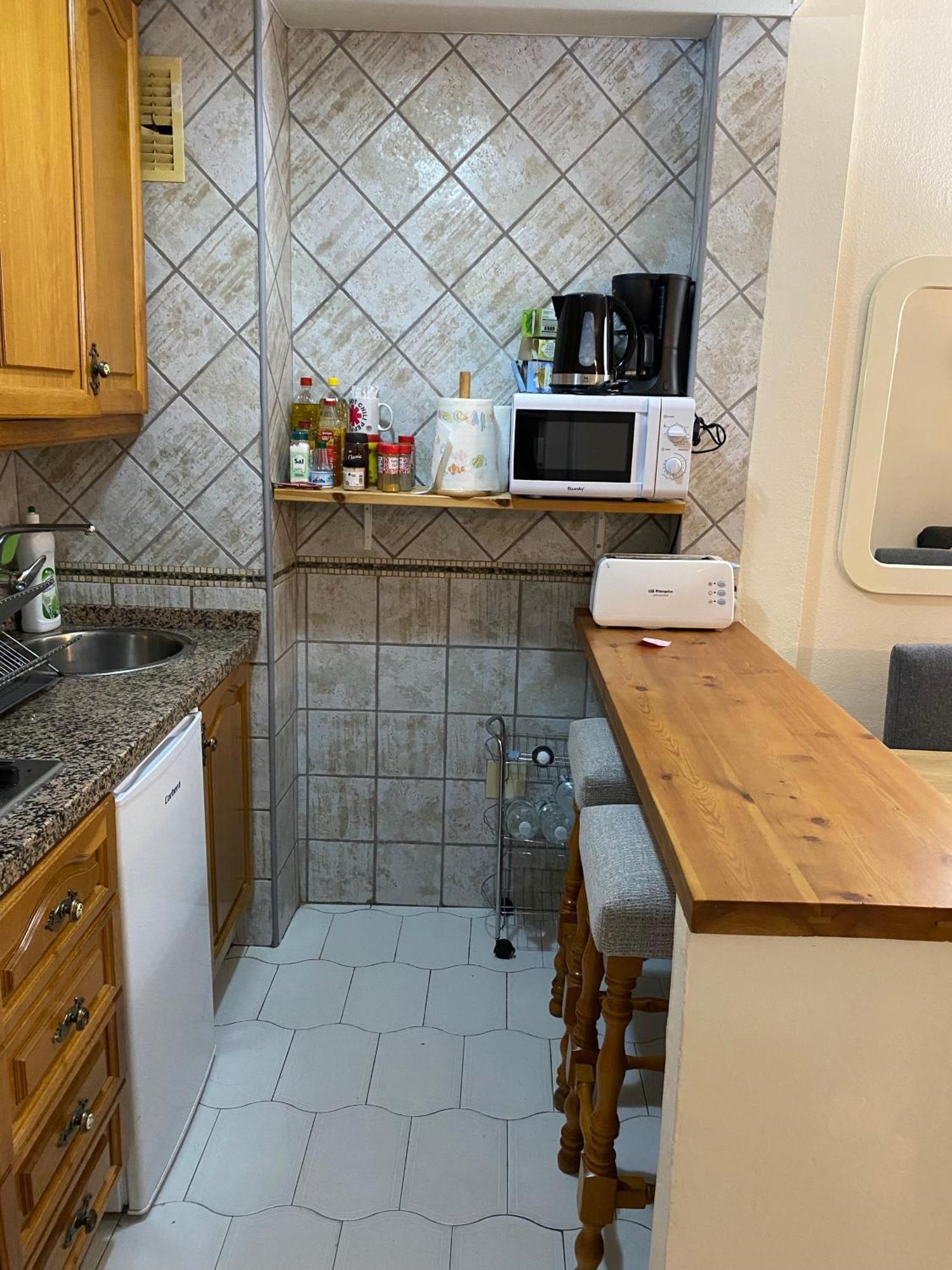 Benal Mountain View Appartement Benalmádena