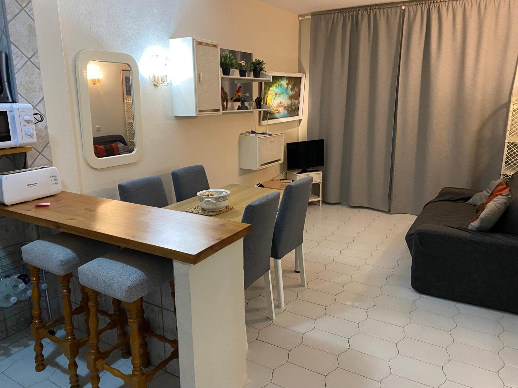 Appartement Benal Mountain View Benalmádena