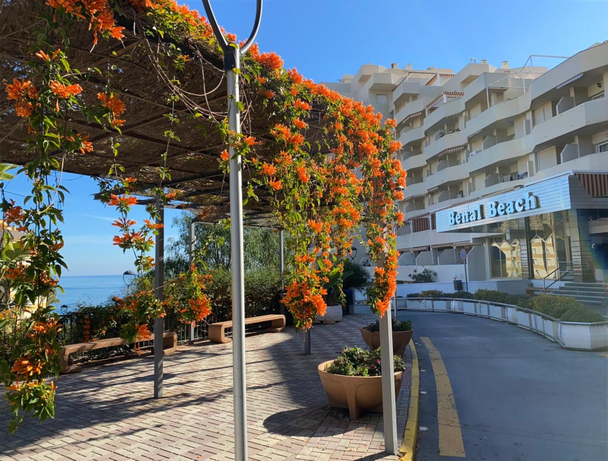 Appartamento Benal Mountain View Benalmádena